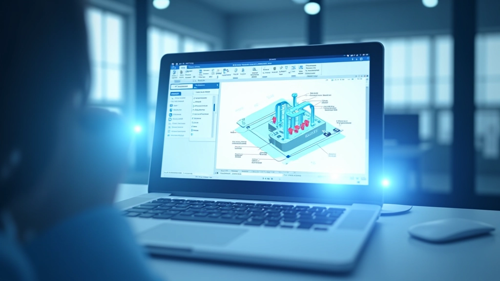 Tutorial animato per software CAD